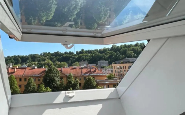 The Getaway Ljubljana