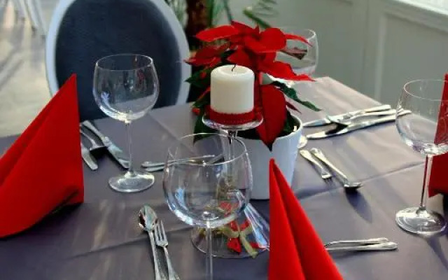 Pałac Łagów - Hotel