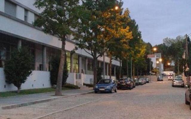 My Home in OPorto