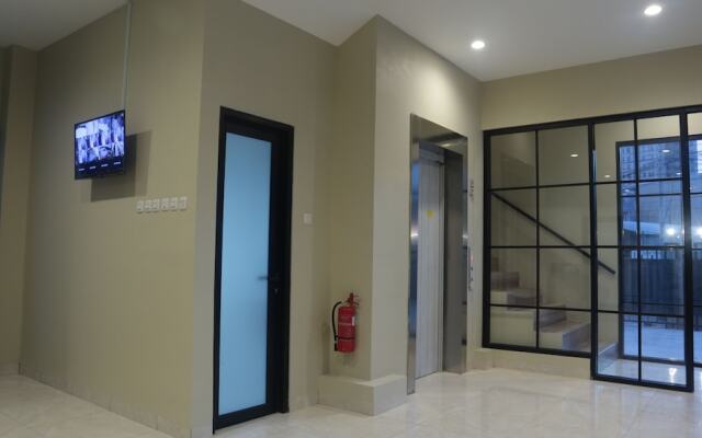 Djuragan Kamar Slipi