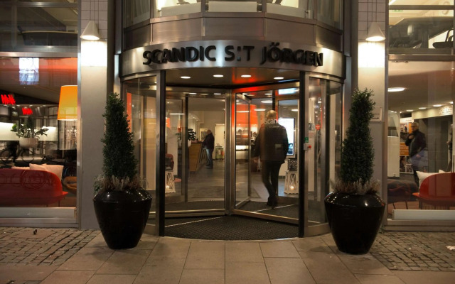 Scandic St Jörgen