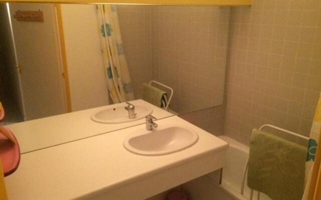 Appartement Argelès-sur-Mer, 2 pièces, 6 personnes - FR-1-388-44