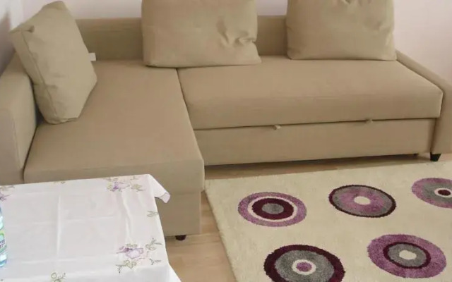 Friendly central apartment