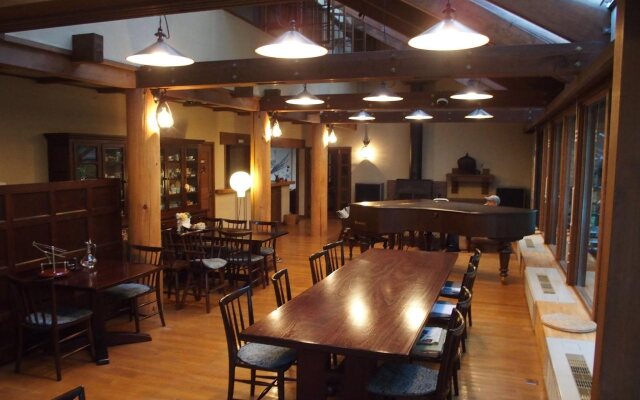 Hotel&Restaurant WOHNEN Hakuba