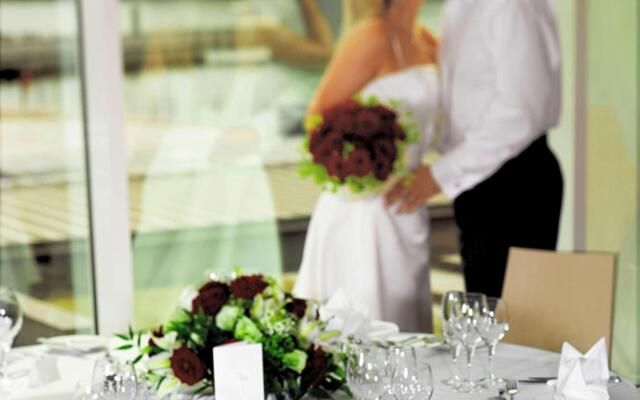 Novotel London ExCeL