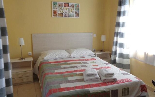 Porto View Suites and Apartments