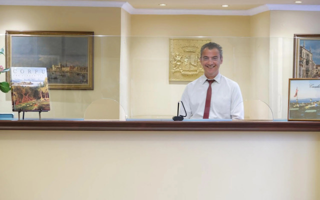 Cavalieri Hotel