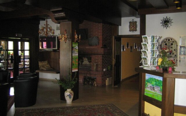 Landhotel Weinhaus Treis