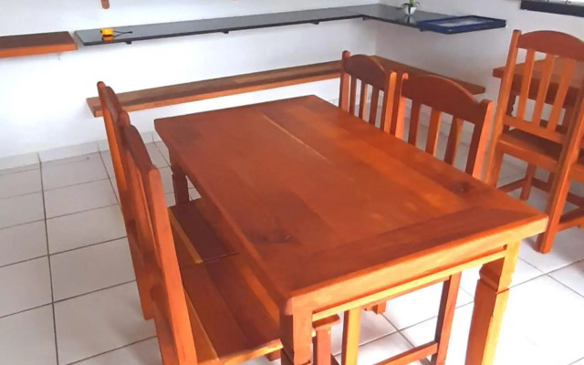 Recanto Isla Pousada