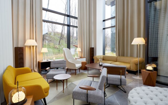 Riga DeLuxe Apartment