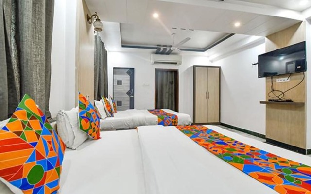Fabexpress Divya Palace