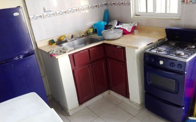 Modern and Colorful Condo