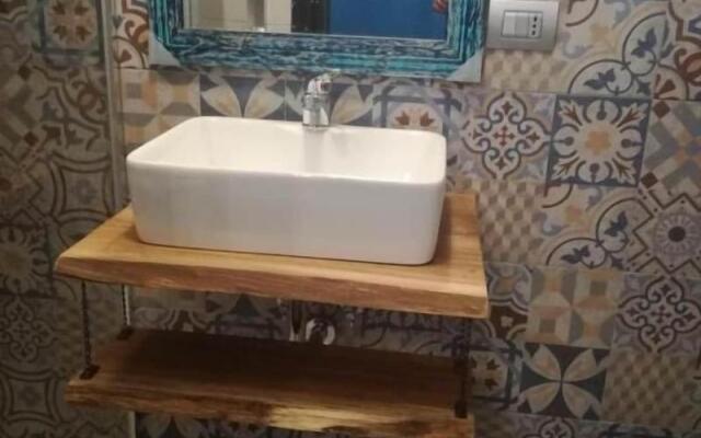 B&B Palazzo Sarlo