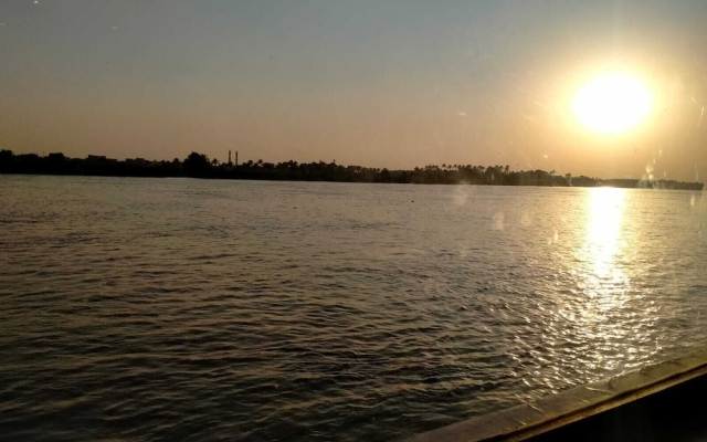 Nile View Aton Cruise
