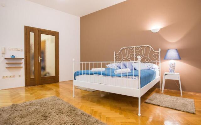 Apartman Kaptol