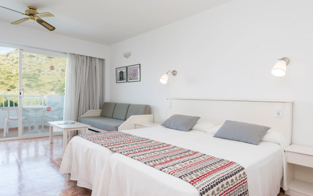 Apartamentos Siesta I