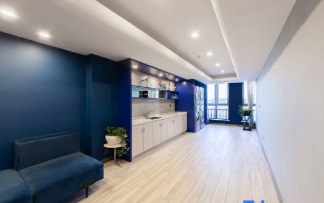 Hangzhou JinHang Hotel (Zhongfa Aviation Institute of Beihang University)