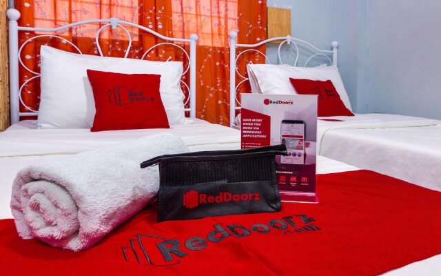 Reddoorz @ Zapatera Cebu