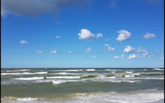 Vitamine Sea Appartament/61m2 Haffkrug/Scharbeutz