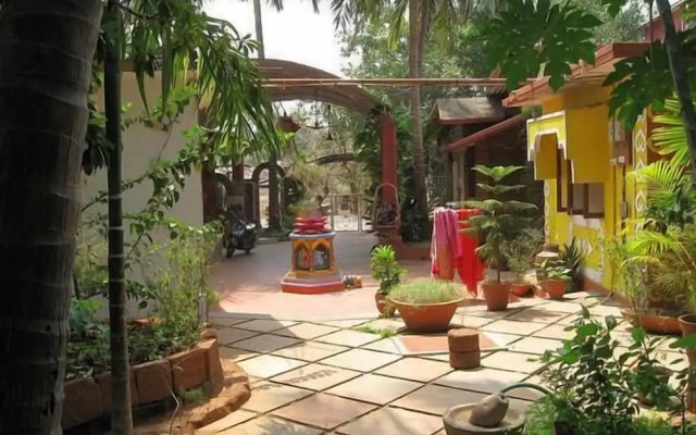Palm Groove Guest House