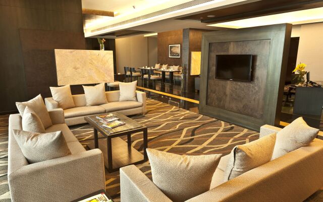 Gokulam Grand Hotel & Spa