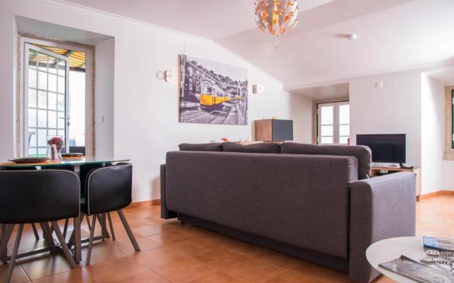 Hidden Gem 1 near Praça do Comércio