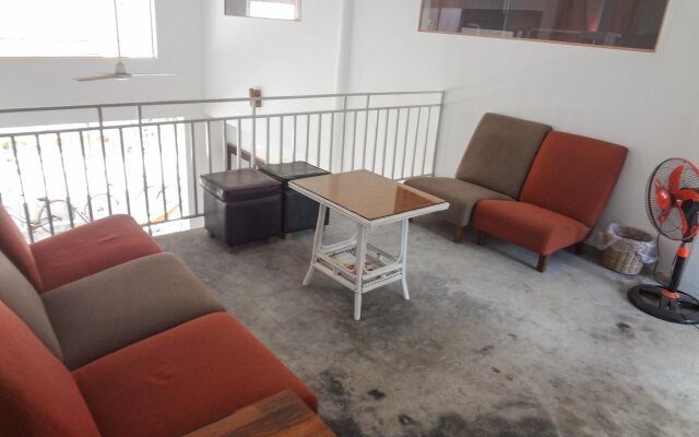 Boutique Dormitory Kochi-ke