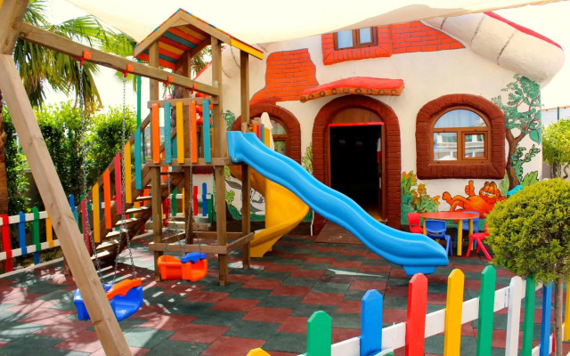 Luna Blanca Resort & Spa - All Inclusive