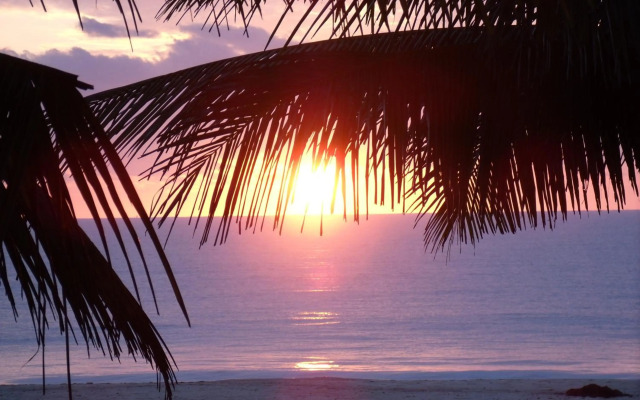 Vila Axé Flat 05 Riviera