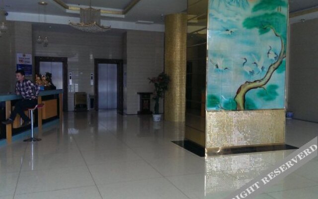 Zhicheng Hotel Xiangtan Xiangxiang