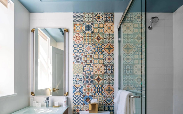 Fenway Hotel Autograph Collection