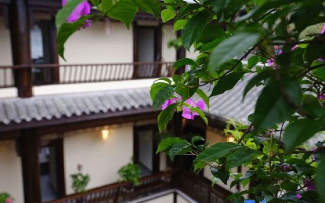 Zizai Inn
