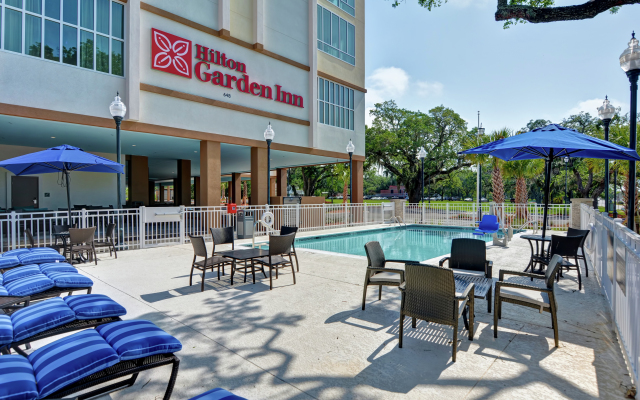 Hilton Garden Inn Biloxi