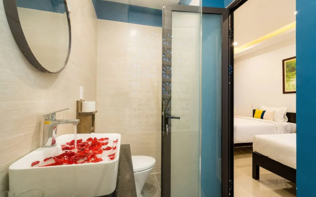 5 Coconut Homestay Hoi An