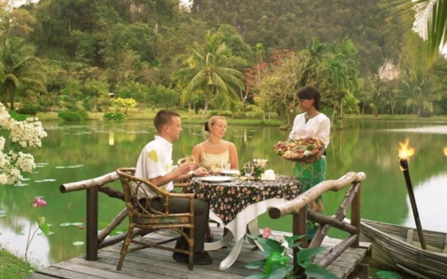 Krabi Maritime Resort