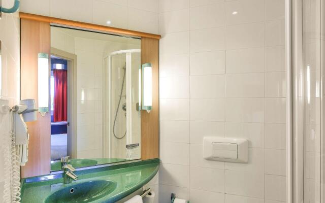 Hotel ibis Madrid Getafe