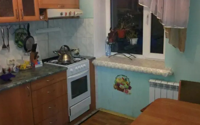 App24 Sharipova street 68