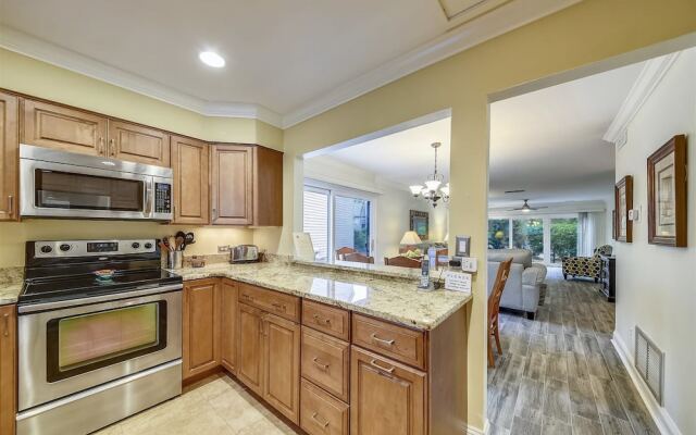 Ocean Cove 835