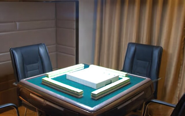 Jun Du Holiday Hotel (Changshan Lugu Meixi Lake)
