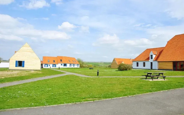 Village Vacances Le Cap d'Opale