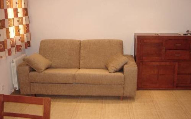 Lloveras Apartaments