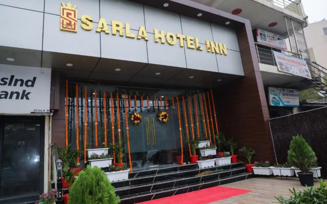 Sarla Hotel Inn