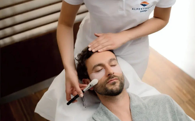 Aktiv- & Gesundheitsresort das GXUND