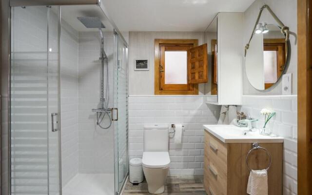 Apartamento La Catedral Cuenca