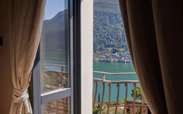 Relais Castello di Morcote