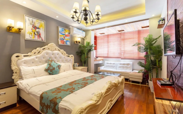 Youcun Apartment - Dong Yuan Yi Cun