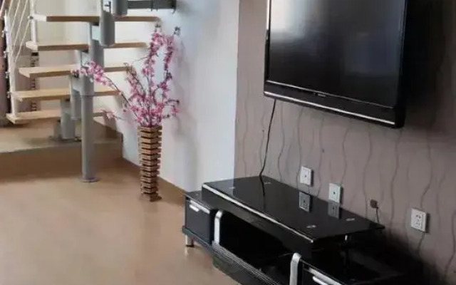 Aishangri Rent Apartment