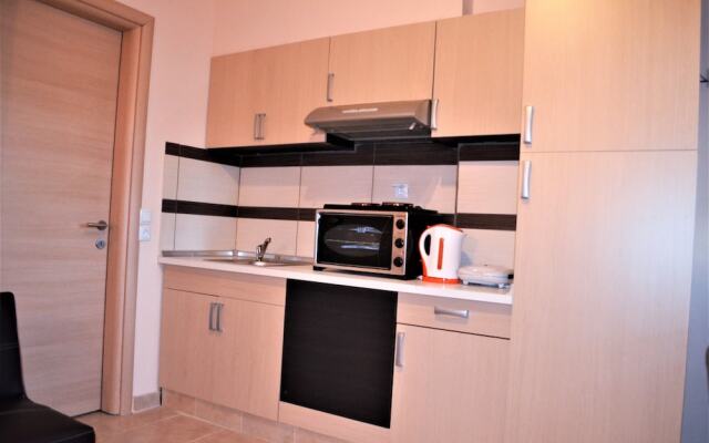 Thassos Grand Villas Apartments &Studios