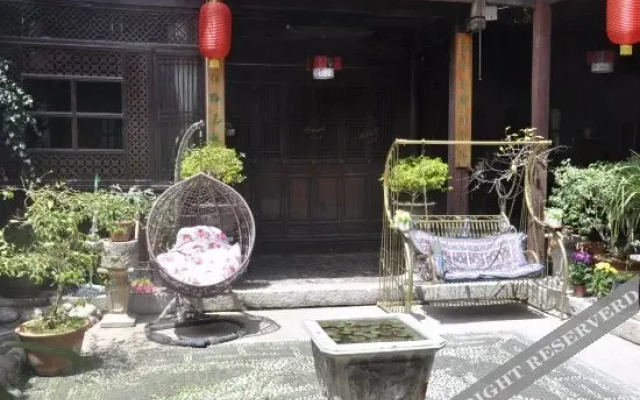 Sunshine Inn-lijiang
