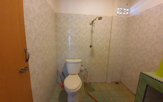 Dimuara Chalet Tok Bali by Oyo Rooms